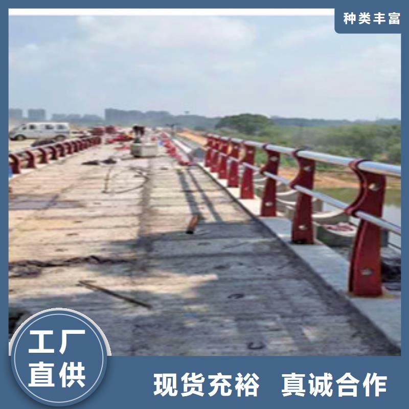 灯光护栏厂家，定制