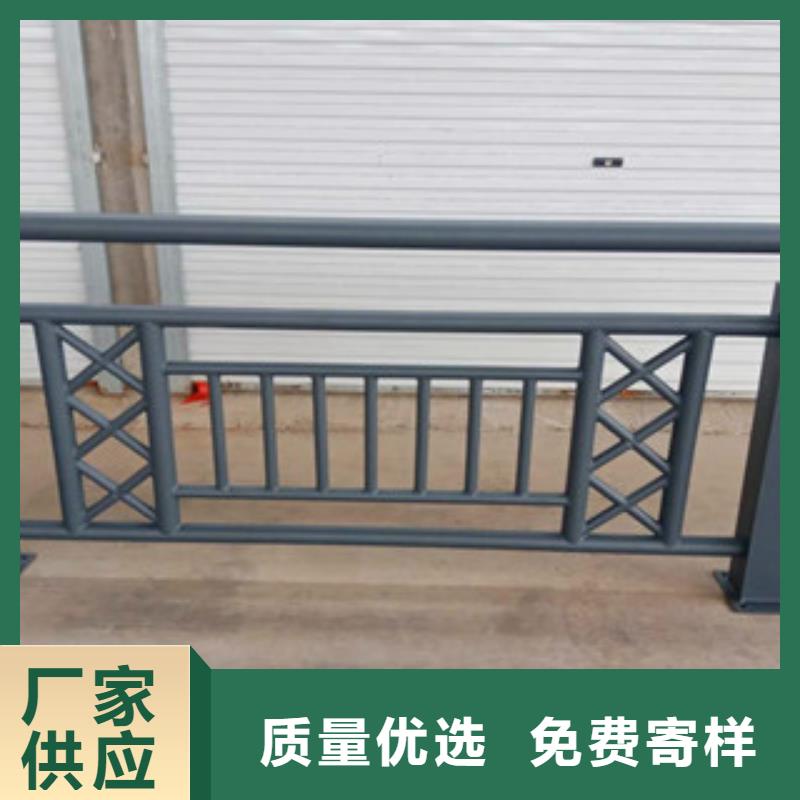交通隔离护栏厂家图片