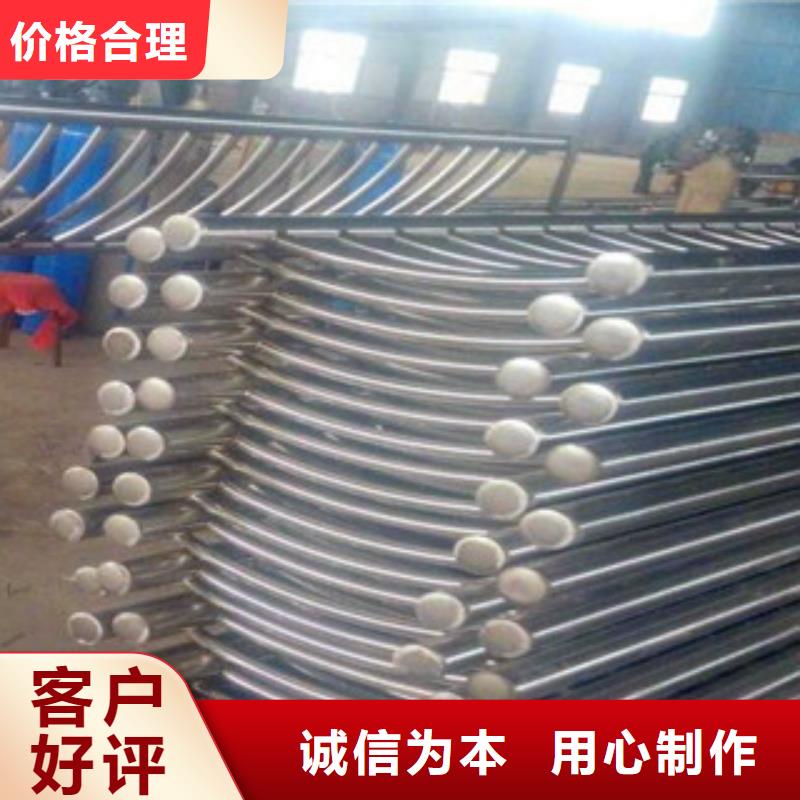 不锈钢立柱价格实惠的厂家