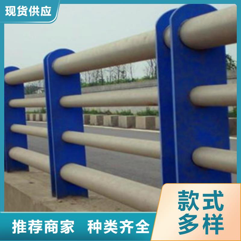 波形护栏不怕同行比质量
