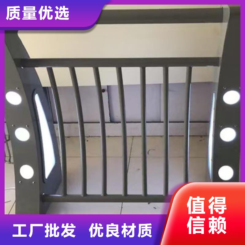 不锈钢桥梁防撞护栏、不锈钢桥梁防撞护栏厂家