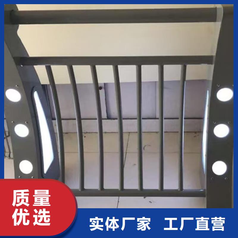 不锈钢立柱-制作精良