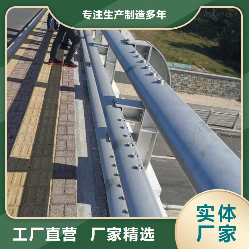 不锈钢围栏工厂直销