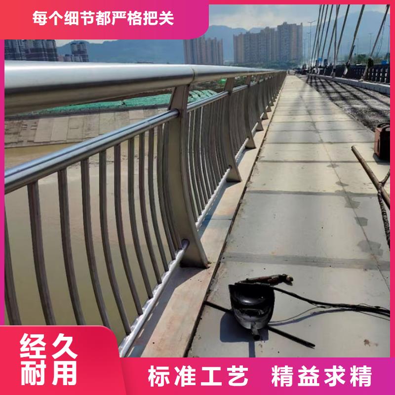 优惠的公路护栏实力厂家