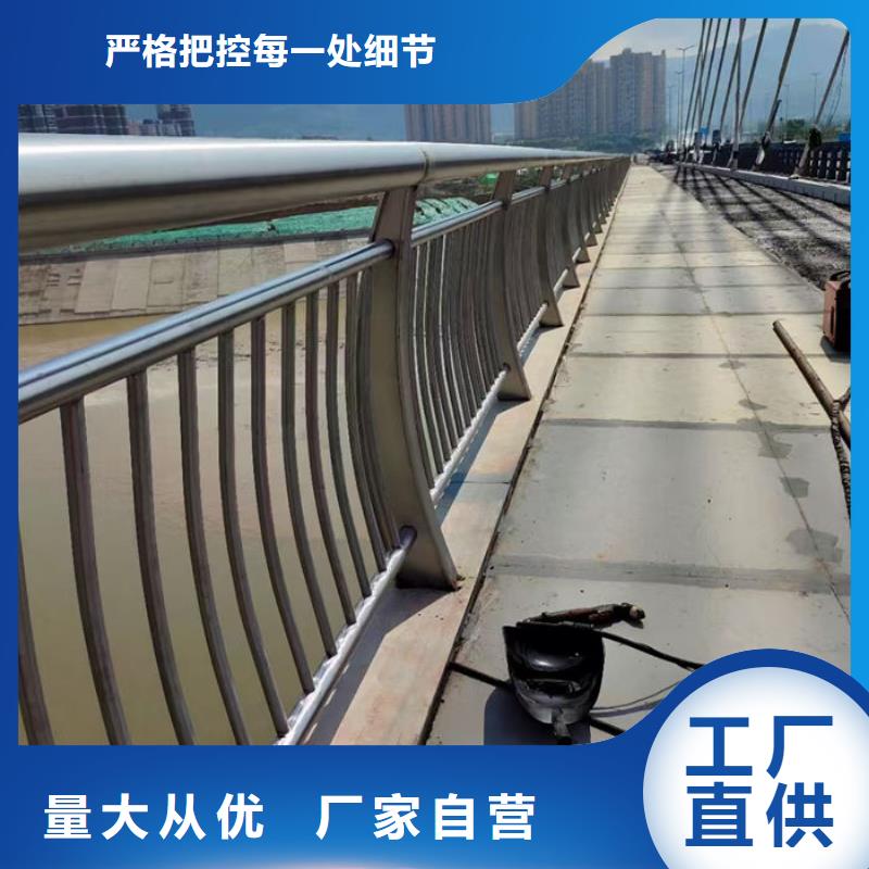 不锈钢立柱厂家品质优良