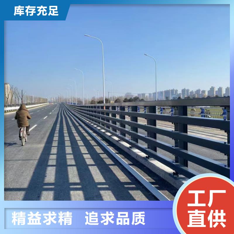 Q235B钢板立柱工厂货源