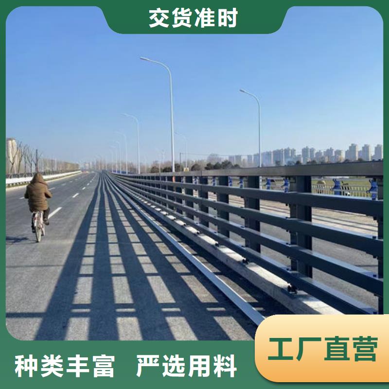 灯光护栏质量与价格同在
