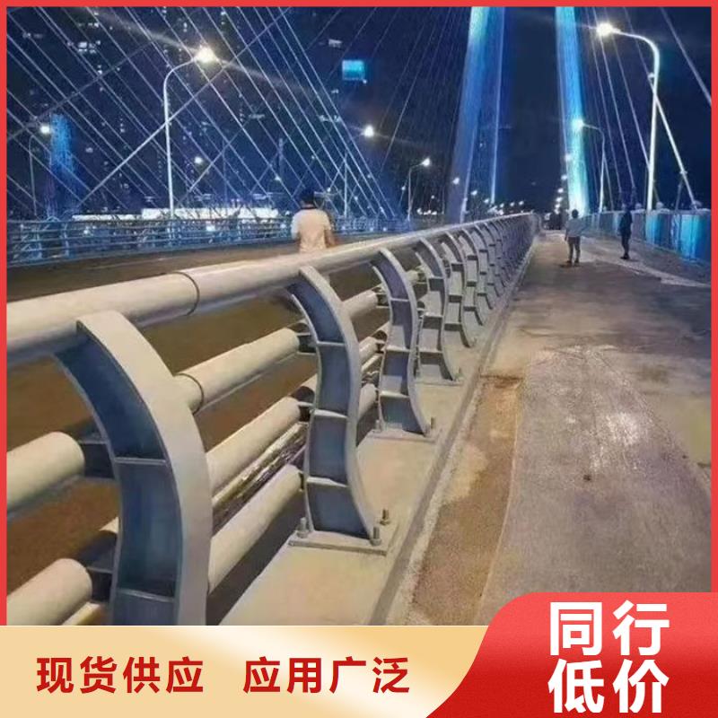 常年供应天桥防护栏杆厂家-省钱