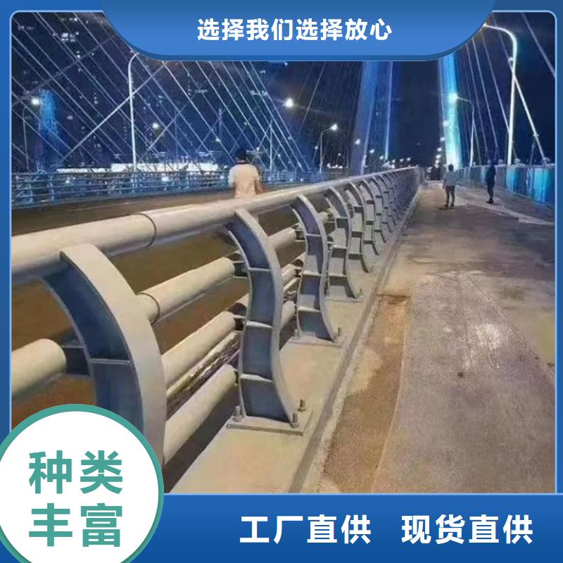 不锈钢桥梁护栏厂家的用途分析