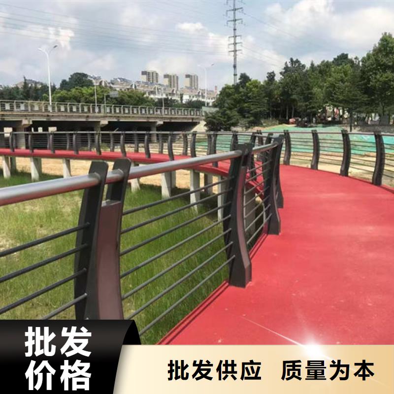 不锈钢围栏工厂直销