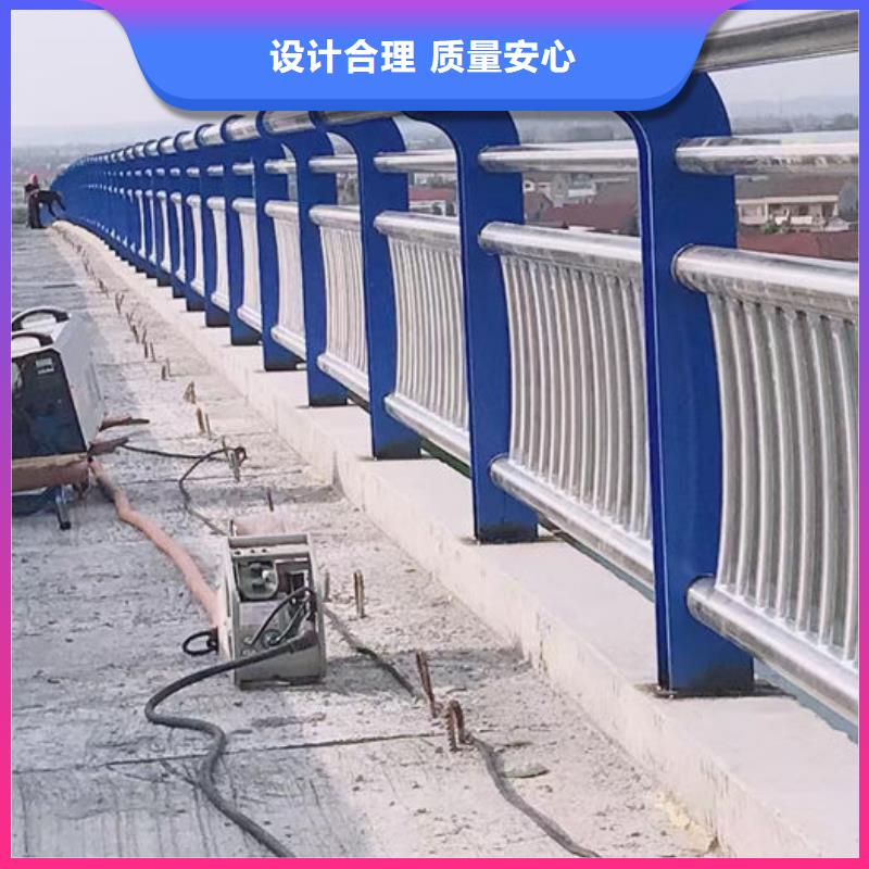 桥梁护栏厂家-价格实惠