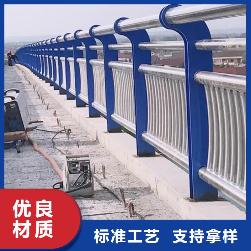 质量优的防撞护栏立柱品牌厂家