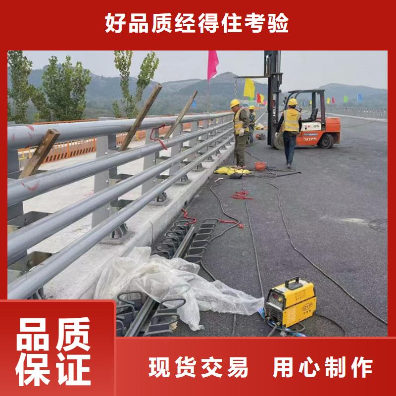 价格合理的道路护栏公司