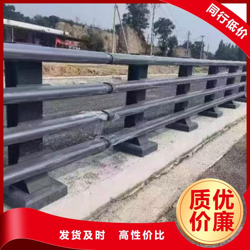 价格合理的道路护栏公司