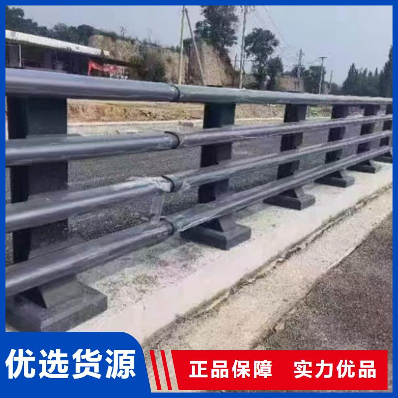 港经验丰富的建筑专用护栏生产厂家