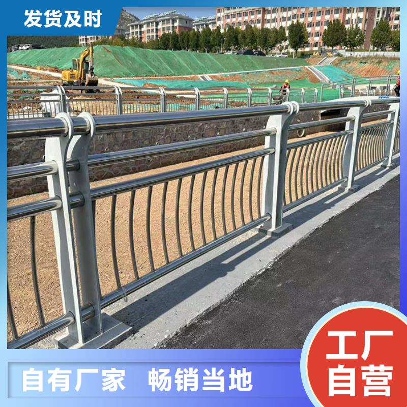 不锈钢立柱-制作精良