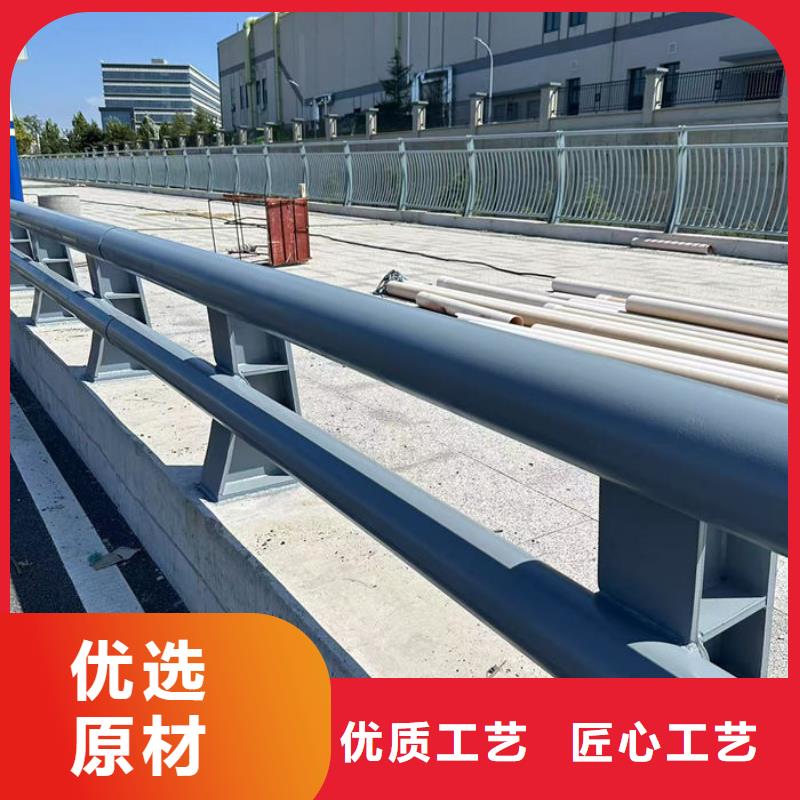 公路防撞护栏厂家价格低交货快