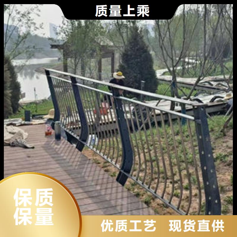 优选：道路护栏公司