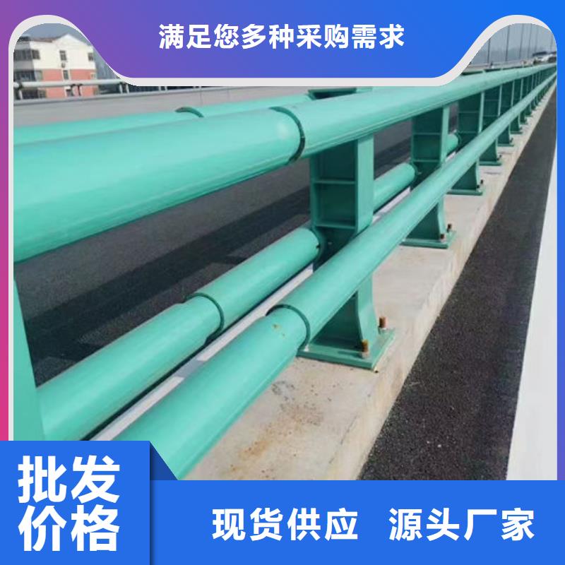 生产波形护栏厂家的厂家