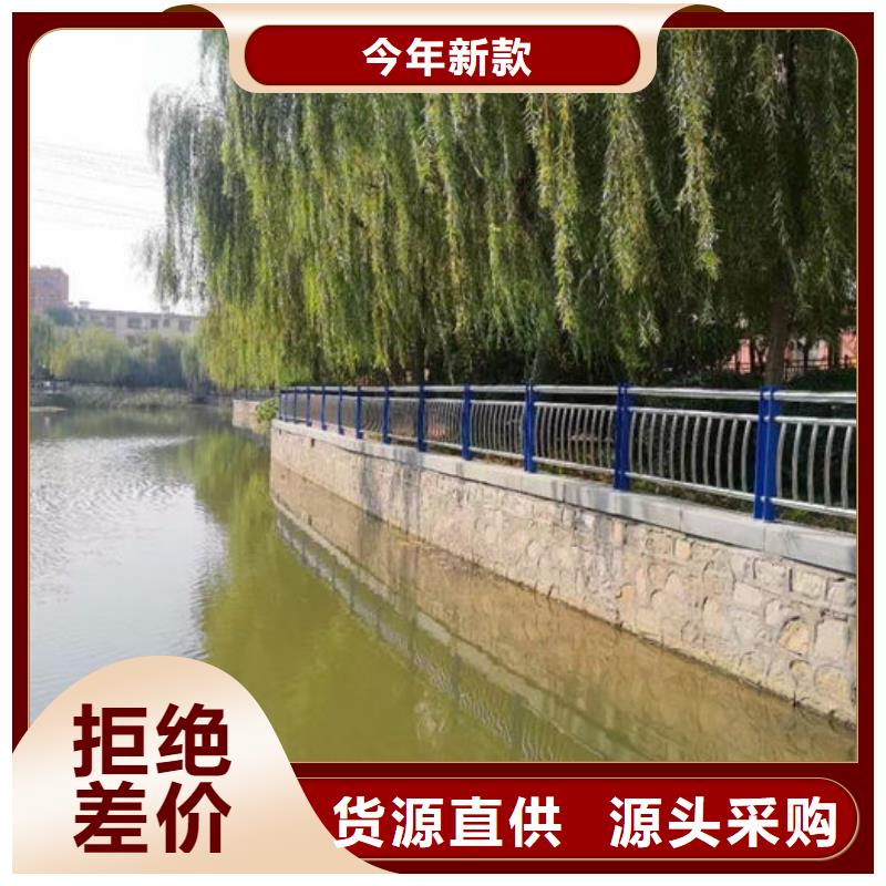 不锈钢立柱厂家好品质看的见