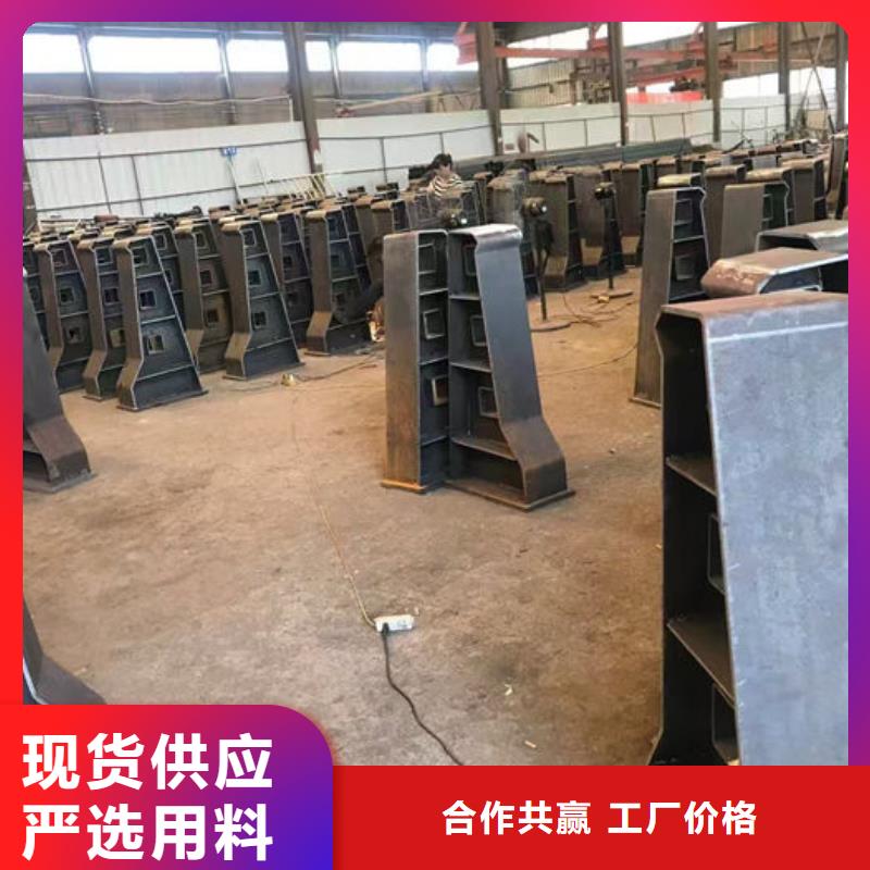 性价比高的市政护栏经销商