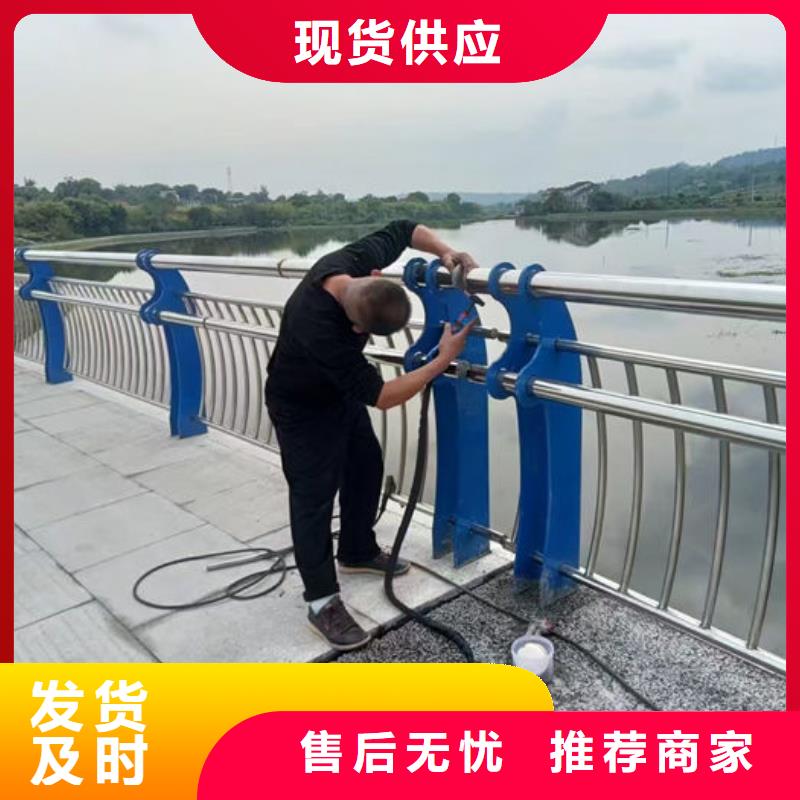 找不锈钢钢丝绳护栏厂家直销