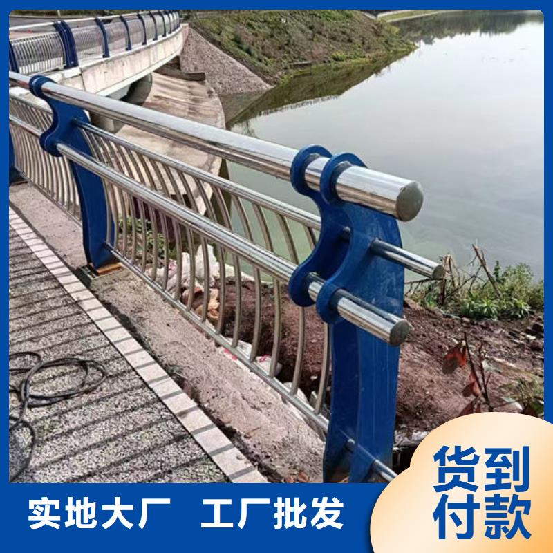 质量优的防撞护栏立柱品牌厂家