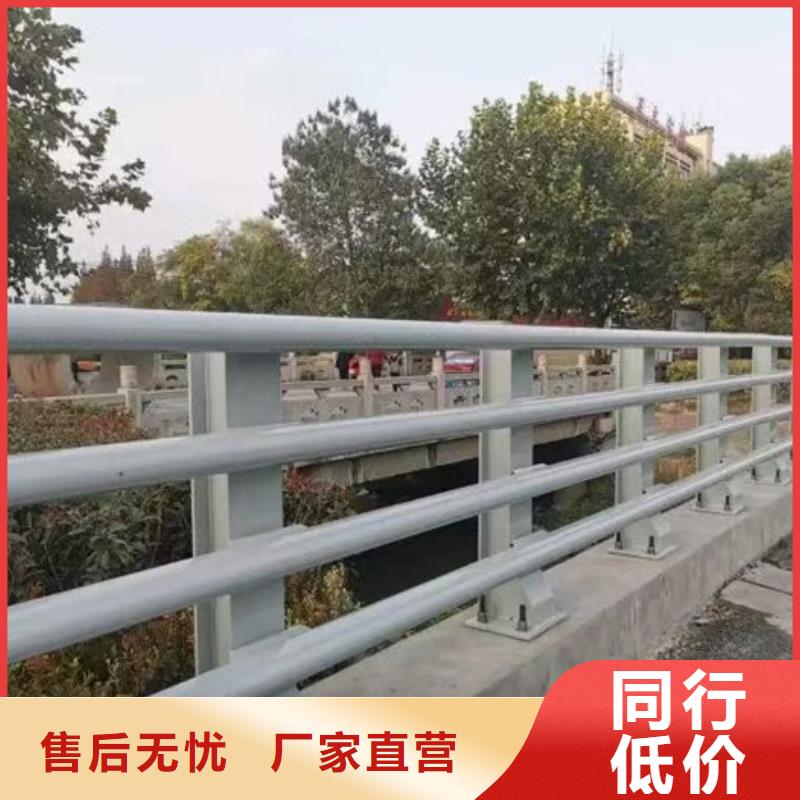 #桥梁灯光护栏#-品质保证