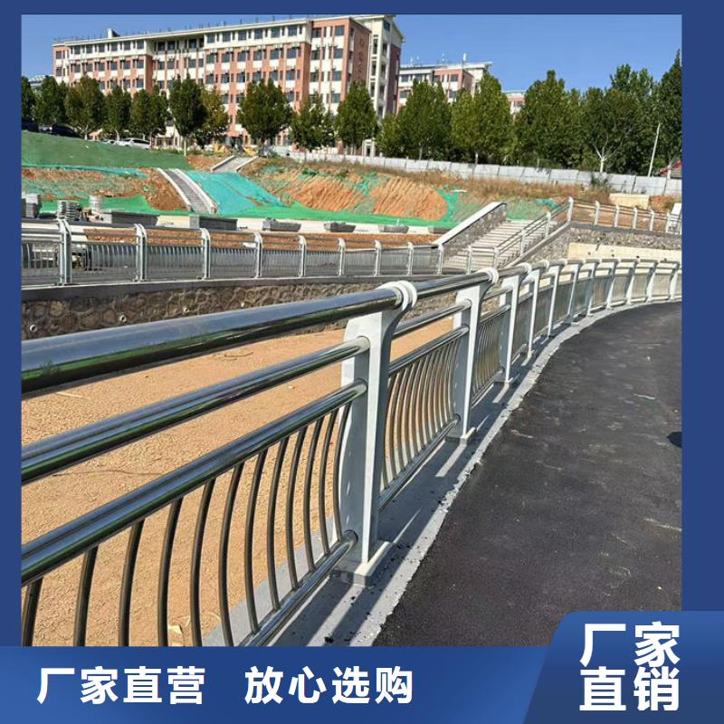 桥梁灯光护栏大品牌