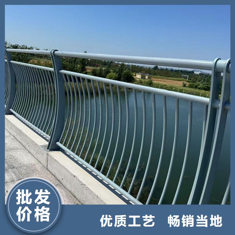 道路护栏多年专注