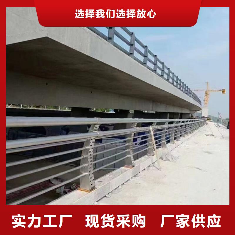 不锈钢立柱厂家好品质看的见
