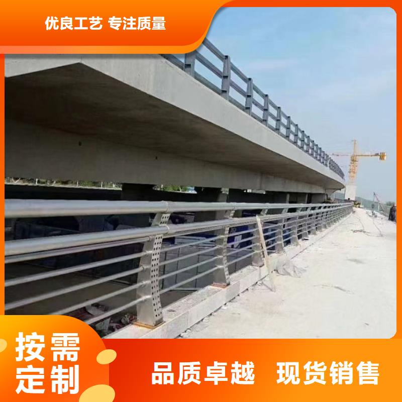 不锈钢立柱厂家大厂家选的放心