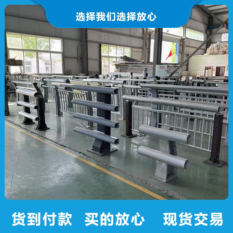 不锈钢桥梁护栏厂家的用途分析
