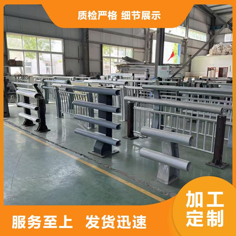 灯光护栏一站式采购