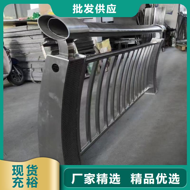 不锈钢立柱厂家品质优良