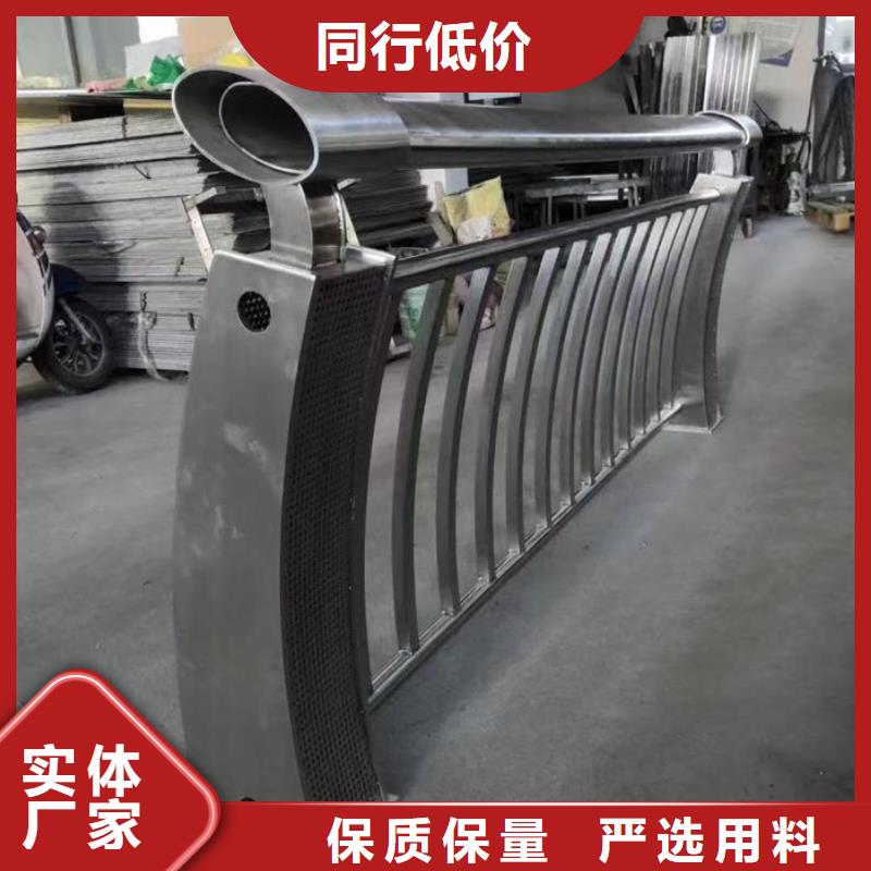 波形护栏款式齐全