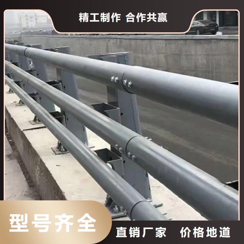 灯光护栏、灯光护栏厂家-本地品牌