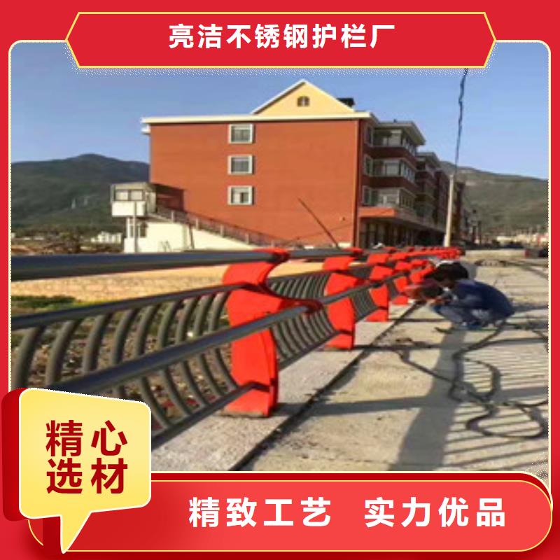 桥梁护栏防护栏制造厂家