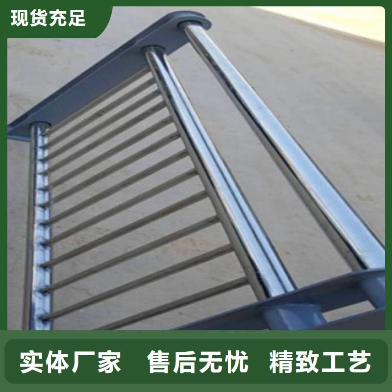 桥梁护栏防护栏制造厂家