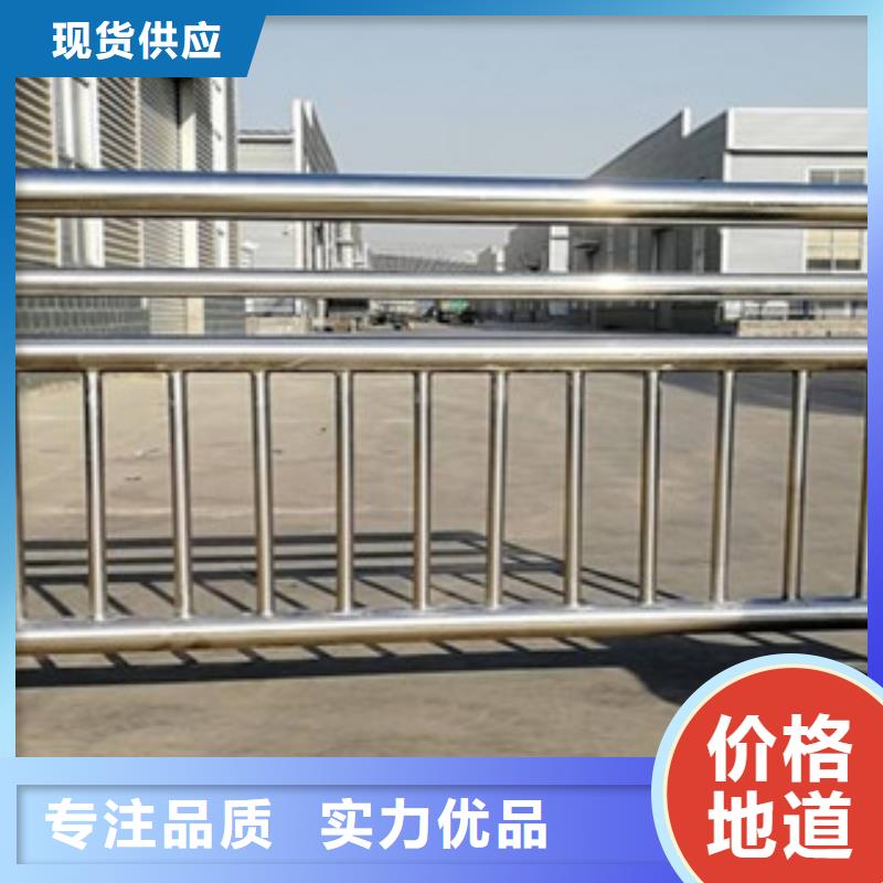 【桥梁立柱-桥梁防撞护栏实力厂商】
