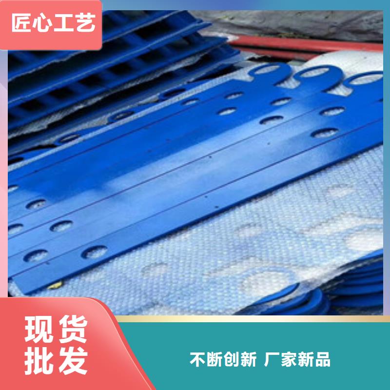 桥梁立柱【不锈钢复合管】现货供应