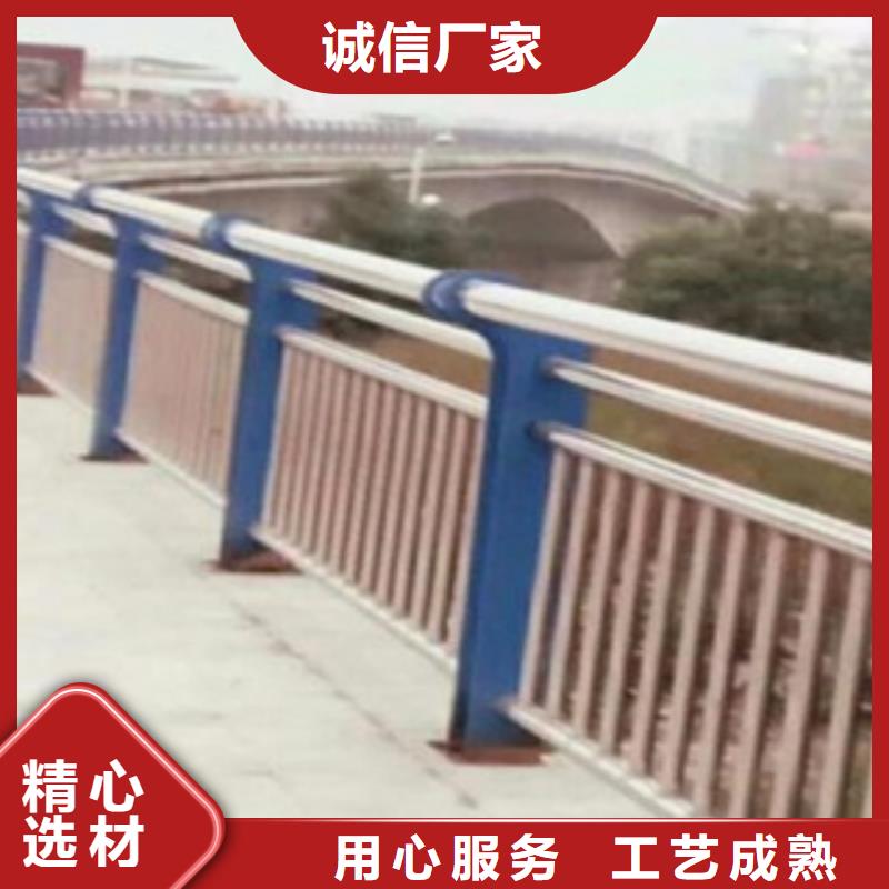 【桥梁立柱-桥梁防撞护栏实力厂商】