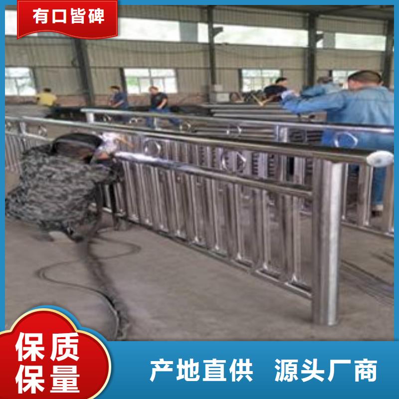栏杆桥梁立柱当地货源