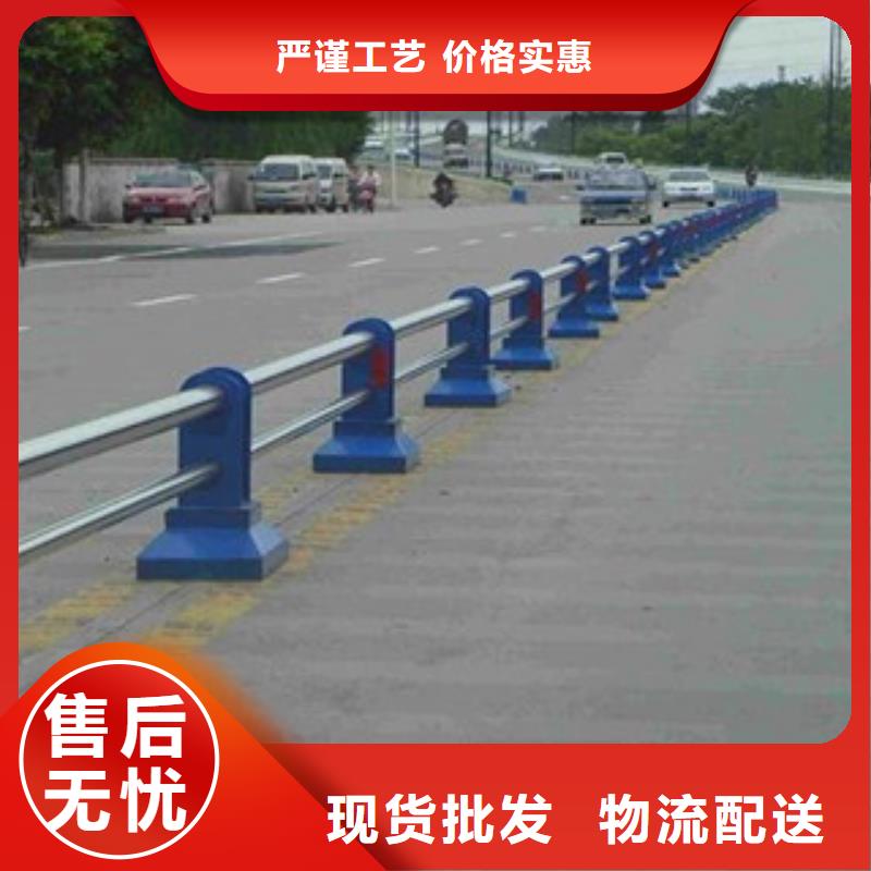 栏杆桥梁立柱定制销售售后为一体