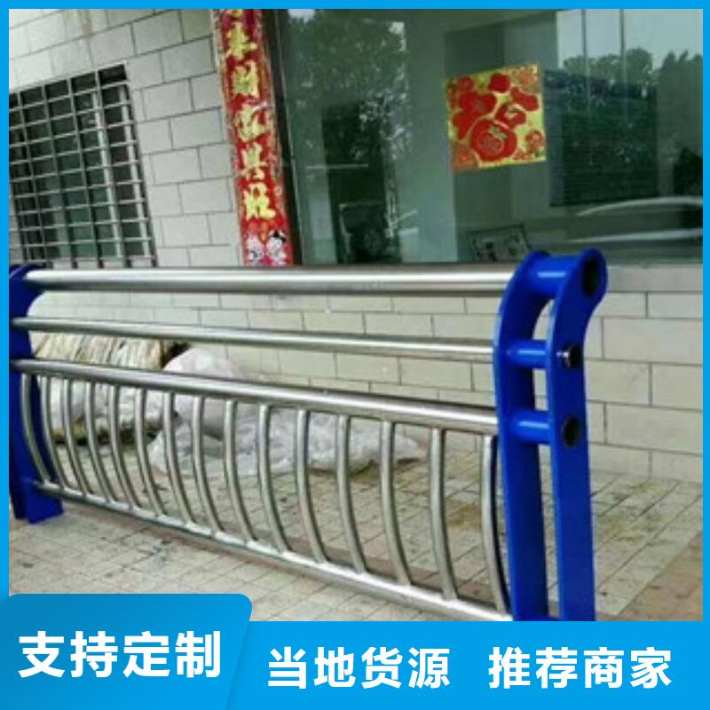 栏杆桥梁立柱定制销售售后为一体