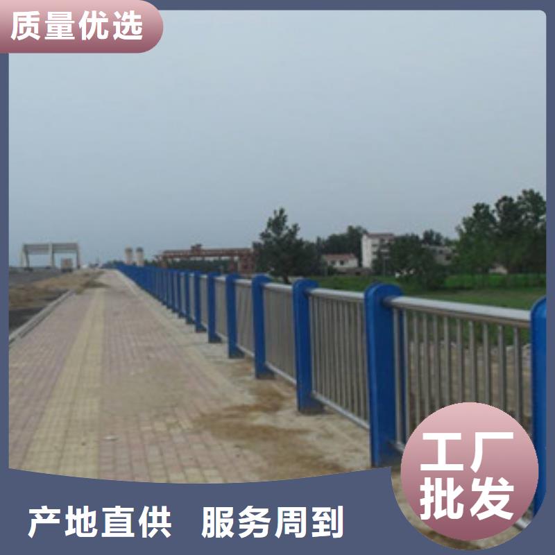 栏杆桥梁立柱定制销售售后为一体