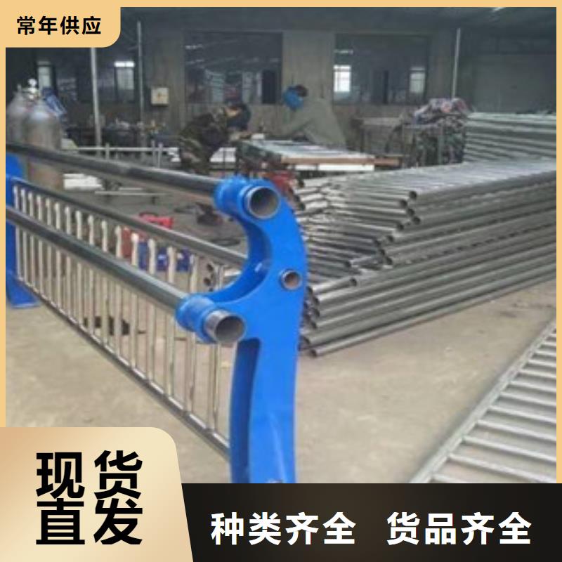 栏杆桥梁立柱定制销售售后为一体