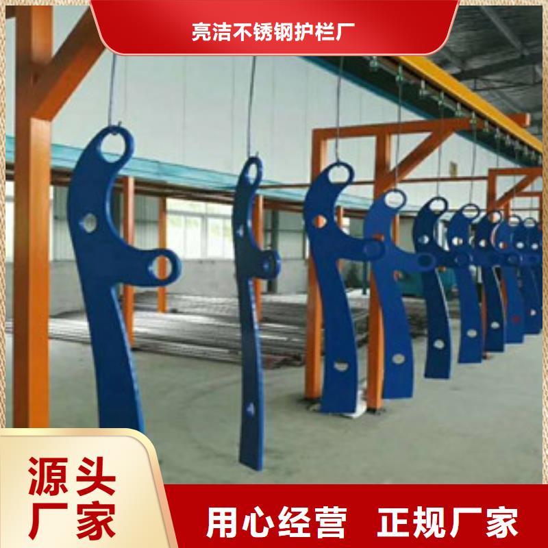 栏杆桥梁立柱定制销售售后为一体