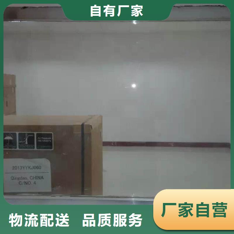 防辐射铅板防辐射铅门库存量大