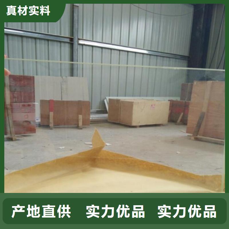 防辐射铅板铅玻璃厂家把实惠留给您